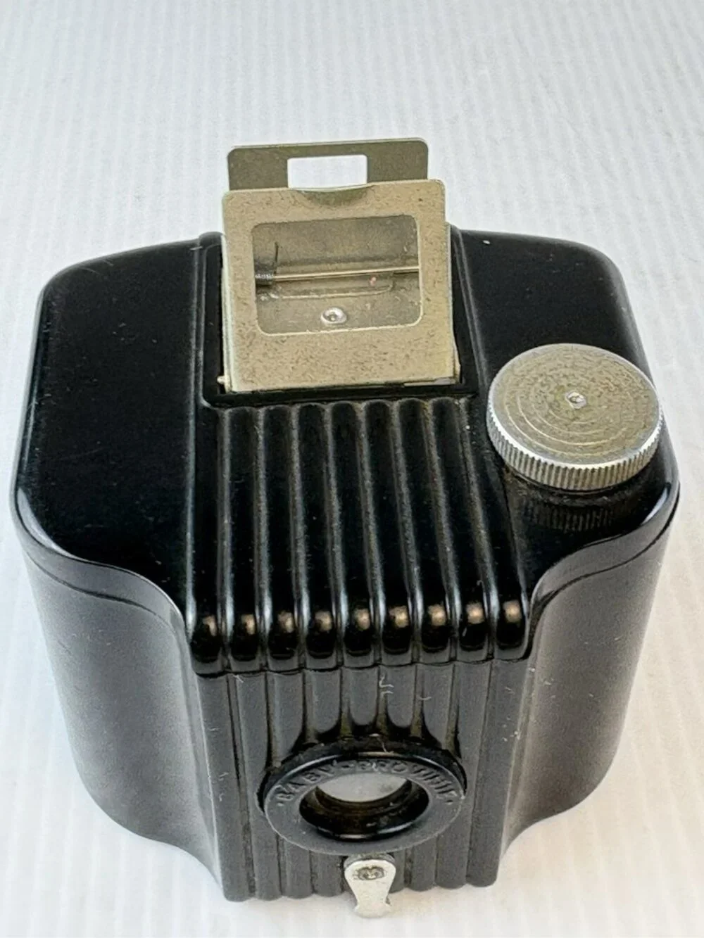Kodak baby brownie